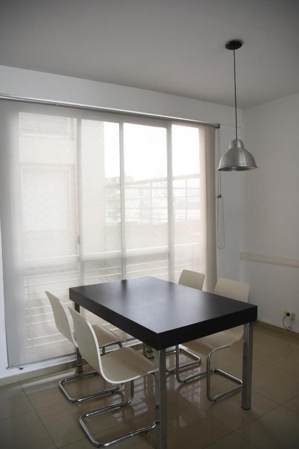 Buenos Dias Buenos Aires Apartment Exterior photo